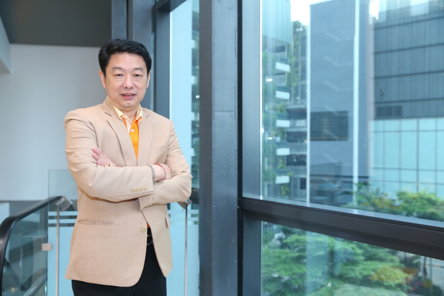 &lsquo;Logistics Business,&rsquo; the Sustainable Treasure of Thailand