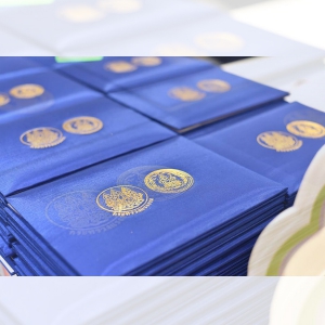 My School Project Year 1