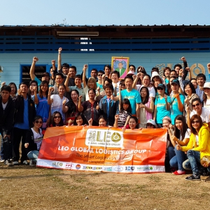 My School Project Year 1