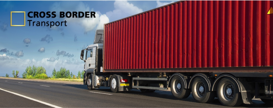 บริการขนส่งสินค้าที่ต้องการควบคุมพิเศษ